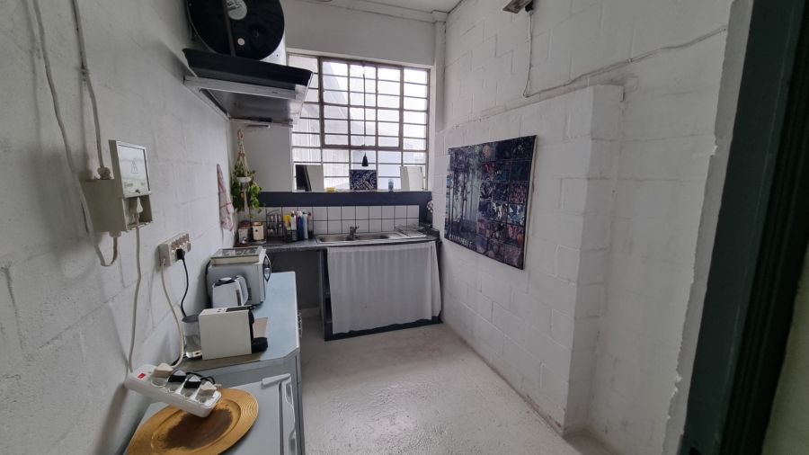 To Let Commercial Property for Rent in Observatory Western Cape